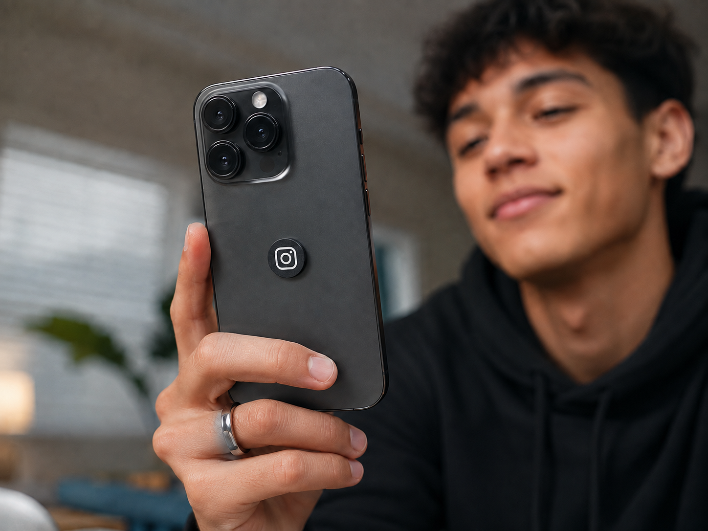 TAP Instagram