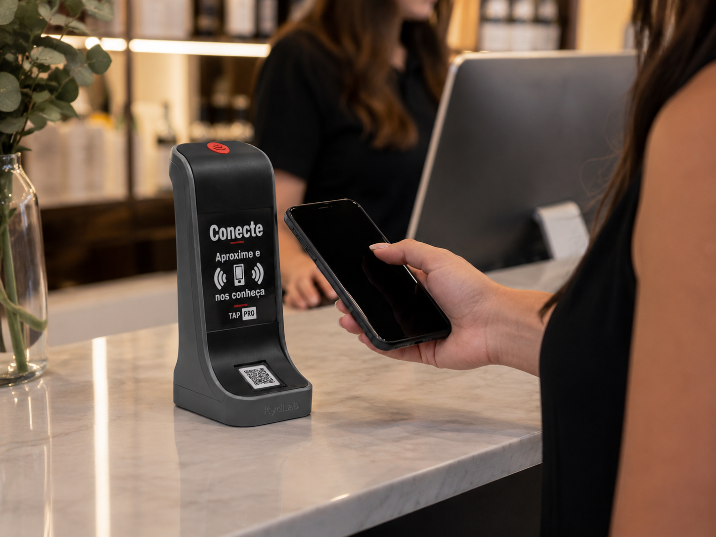 Totem TAP PRO